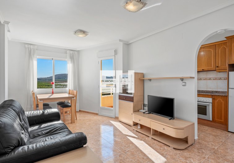 Segunda mano - Apartamento  - Algorfa - Inland