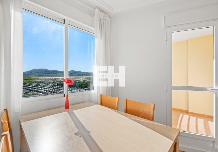 Segunda mano - Apartamento  - Algorfa - Inland