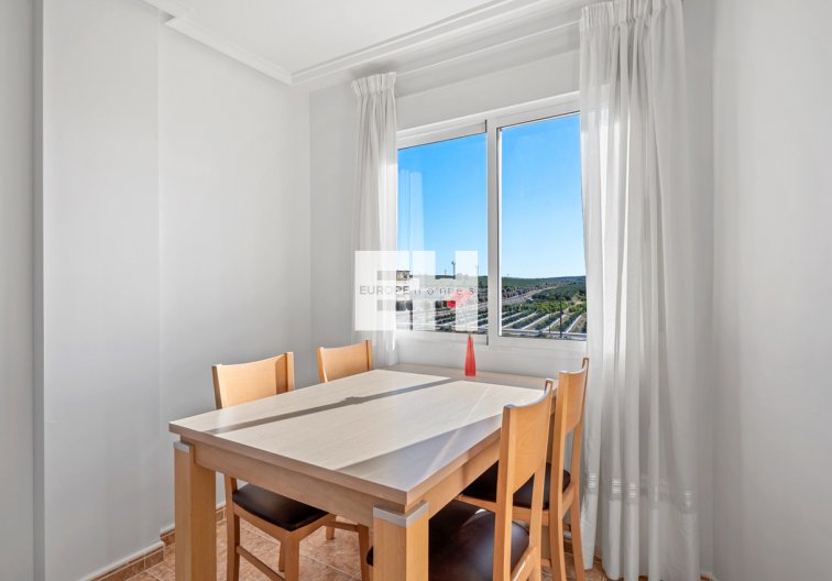 Segunda mano - Apartamento  - Algorfa - Inland