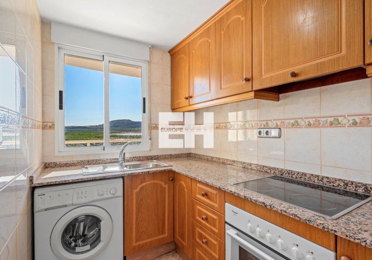 Segunda mano - Apartamento  - Algorfa - Inland