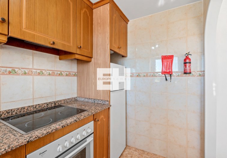 Segunda mano - Apartamento  - Algorfa - Inland