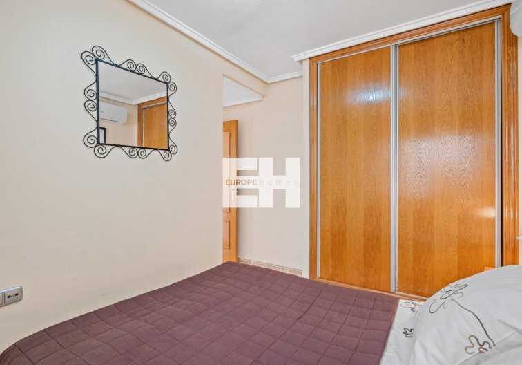 Segunda mano - Apartamento  - Algorfa - Inland