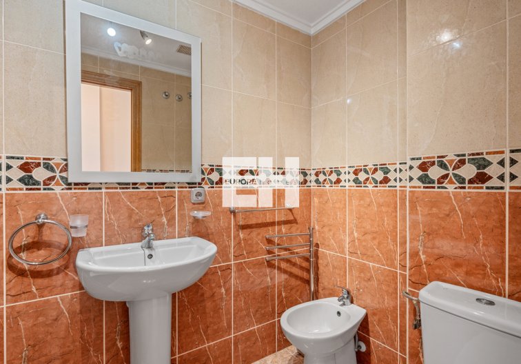 Segunda mano - Apartamento  - Algorfa - Inland