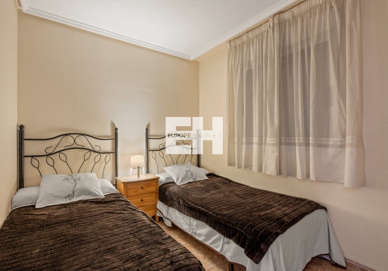 Segunda mano - Apartamento  - Algorfa - Inland