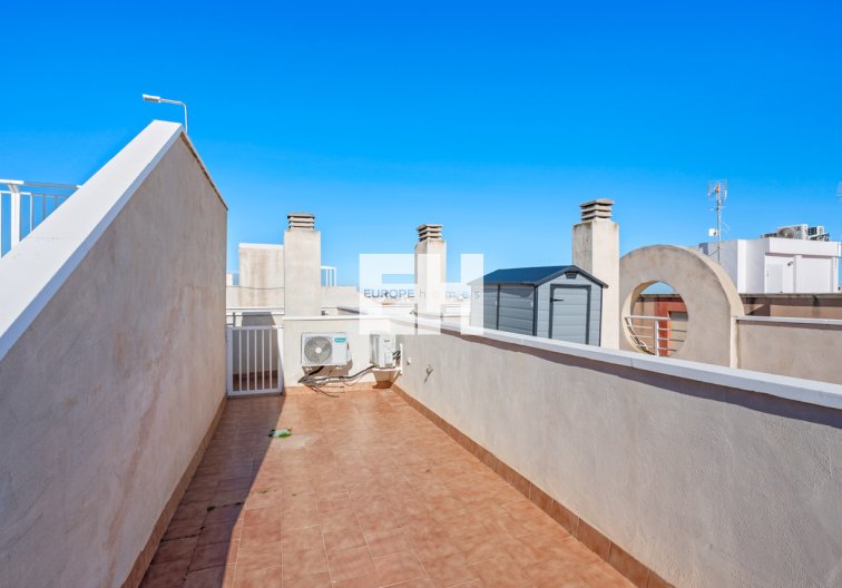 Segunda mano - Apartamento  - Algorfa - Inland