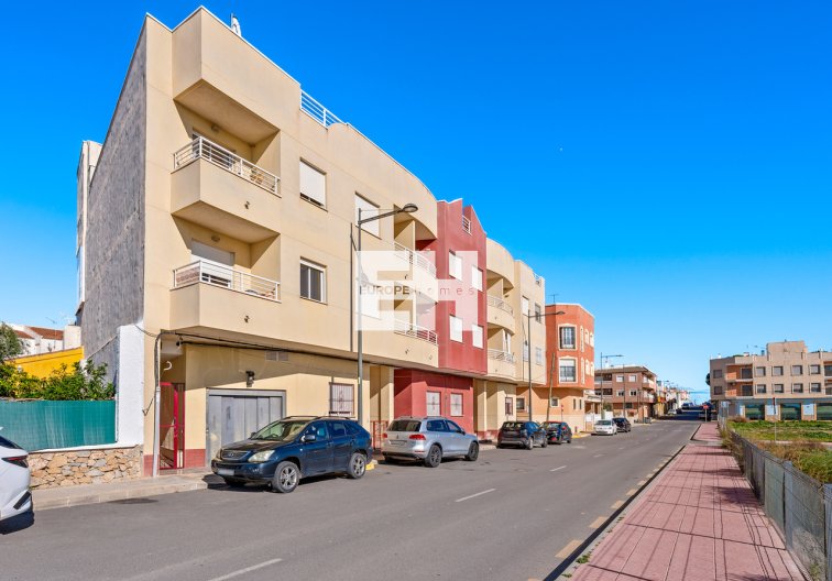 Segunda mano - Apartamento  - Algorfa - Inland