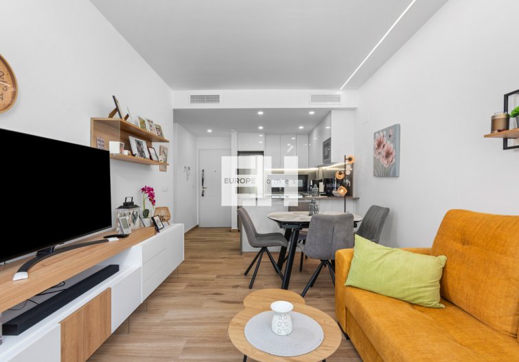 Segunda mano - Apartamento  - Villamartin - Costa Blanca