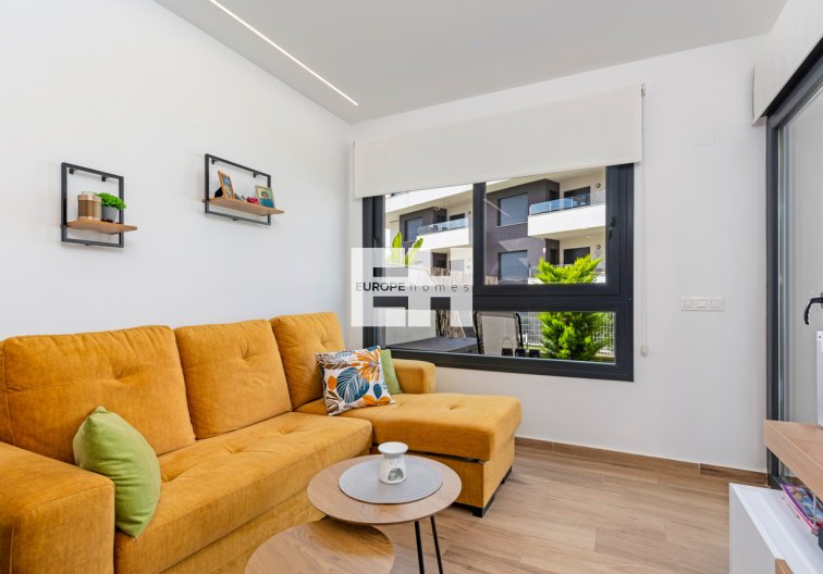 Segunda mano - Apartamento  - Villamartin - Costa Blanca