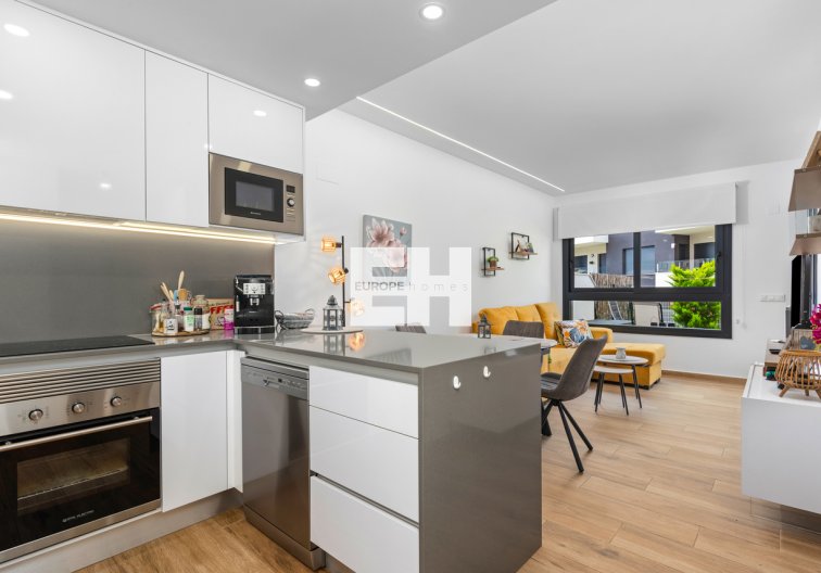 Segunda mano - Apartamento  - Villamartin - Costa Blanca