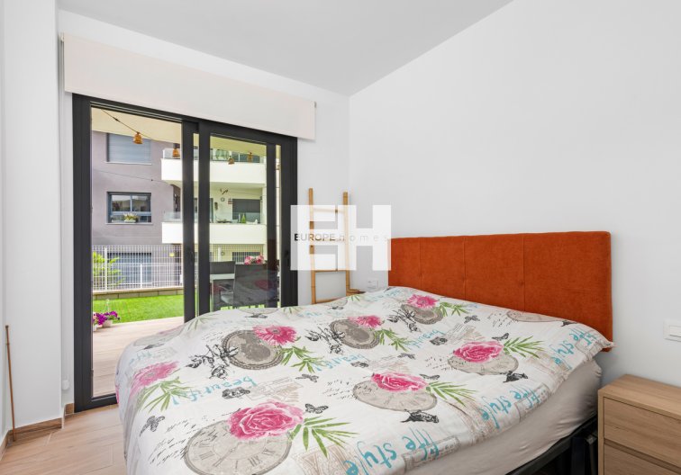 Segunda mano - Apartamento  - Villamartin - Costa Blanca