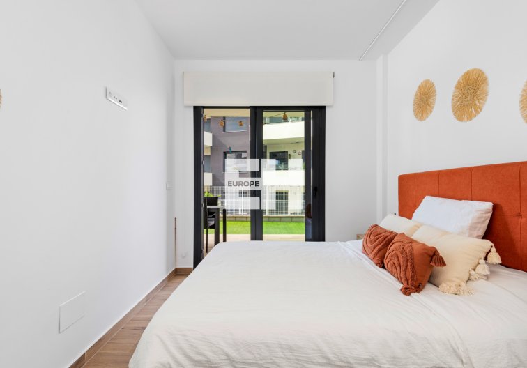 Segunda mano - Apartamento  - Villamartin - Costa Blanca