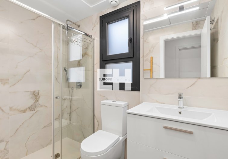 Segunda mano - Apartamento  - Villamartin - Costa Blanca