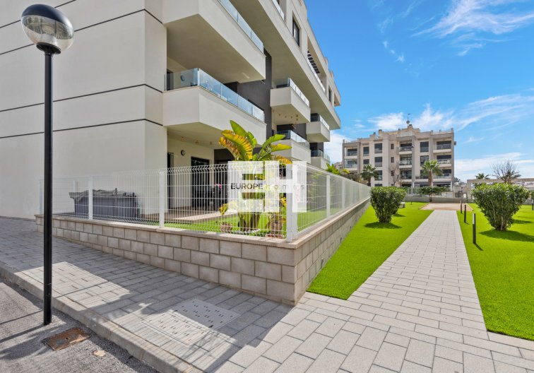 Segunda mano - Apartamento  - Villamartin - Costa Blanca