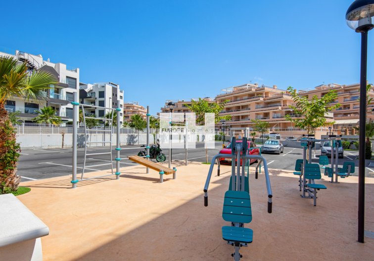 Segunda mano - Apartamento  - Villamartin - Costa Blanca
