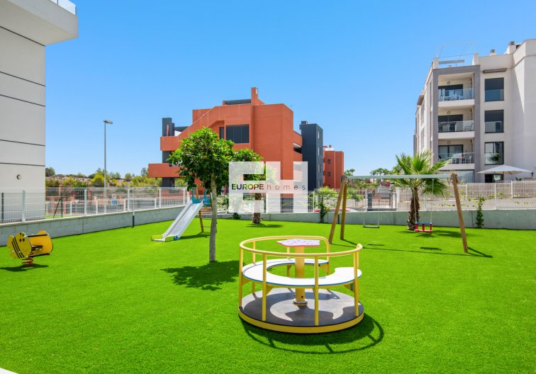 Segunda mano - Apartamento  - Villamartin - Costa Blanca