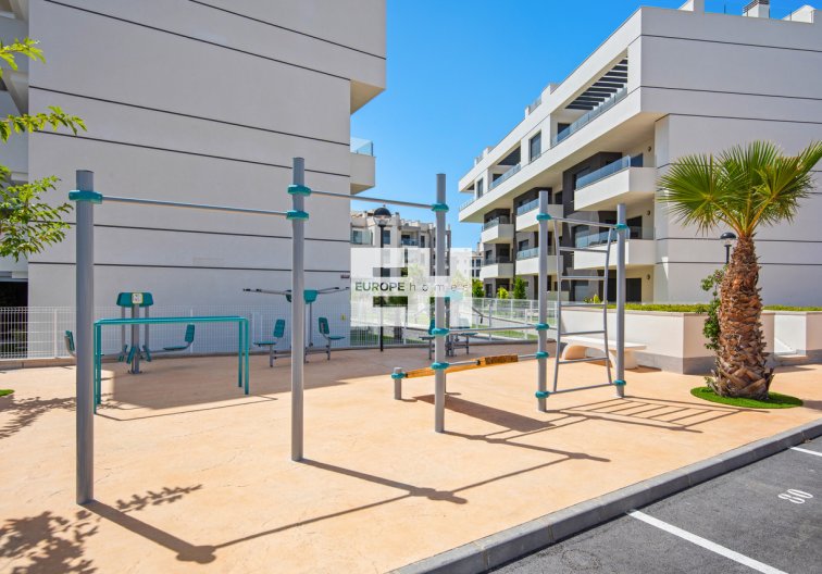 Segunda mano - Apartamento  - Villamartin - Costa Blanca