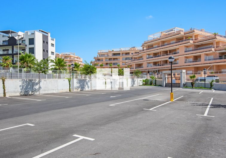 Segunda mano - Apartamento  - Villamartin - Costa Blanca