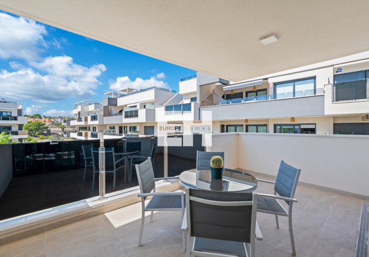 Segunda mano - Apartamento  - Villamartin - Costa Blanca