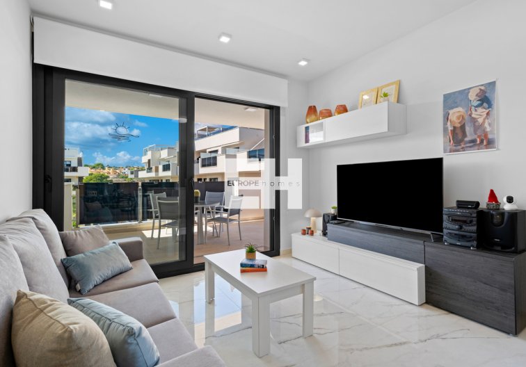 Segunda mano - Apartamento  - Villamartin - Costa Blanca