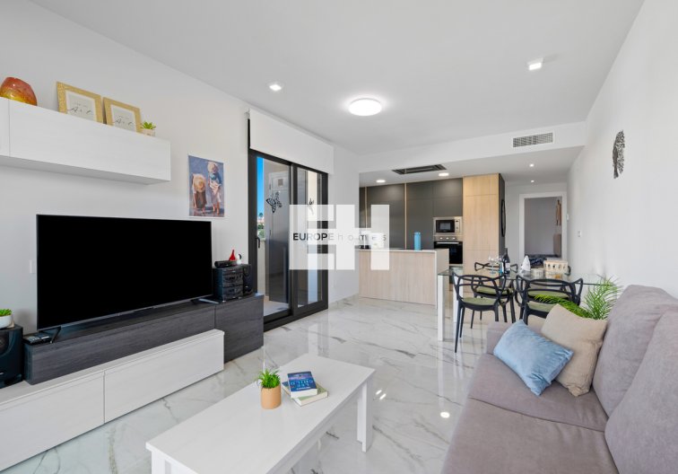 Segunda mano - Apartamento  - Villamartin - Costa Blanca