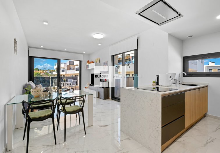 Segunda mano - Apartamento  - Villamartin - Costa Blanca