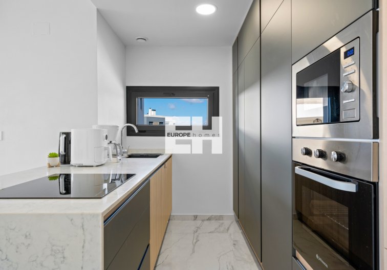 Segunda mano - Apartamento  - Villamartin - Costa Blanca