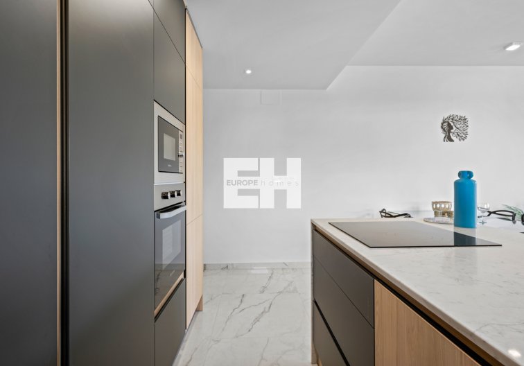 Segunda mano - Apartamento  - Villamartin - Costa Blanca