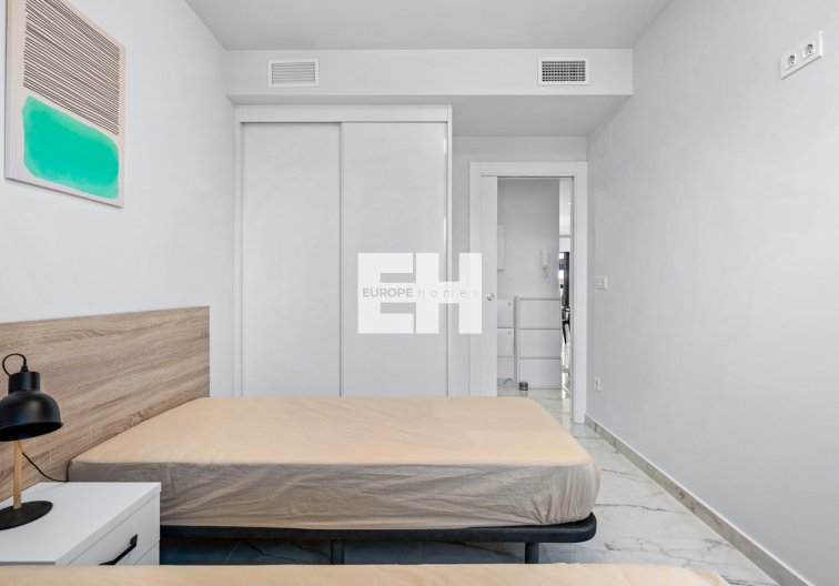 Segunda mano - Apartamento  - Villamartin - Costa Blanca