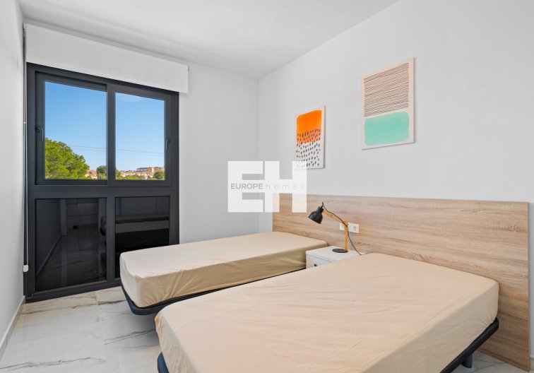 Segunda mano - Apartamento  - Villamartin - Costa Blanca
