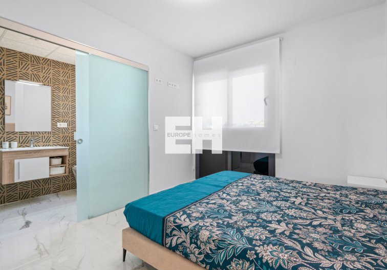 Segunda mano - Apartamento  - Villamartin - Costa Blanca