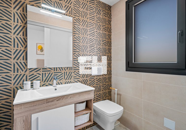 Segunda mano - Apartamento  - Villamartin - Costa Blanca