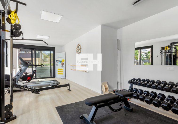 Segunda mano - Apartamento  - Villamartin - Costa Blanca