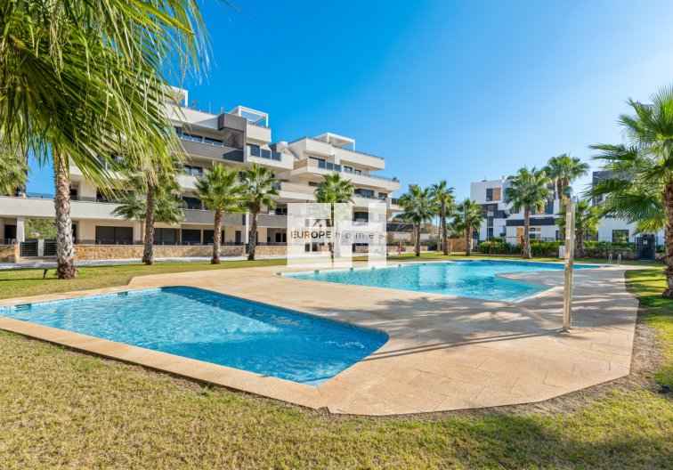 Segunda mano - Apartamento  - Villamartin - Costa Blanca