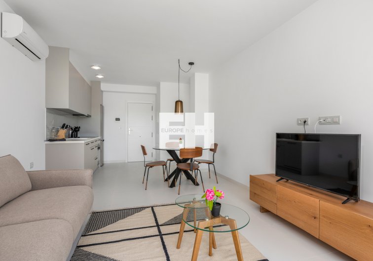 Segunda mano - Apartamento  - San Miguel de Salinas - Inland