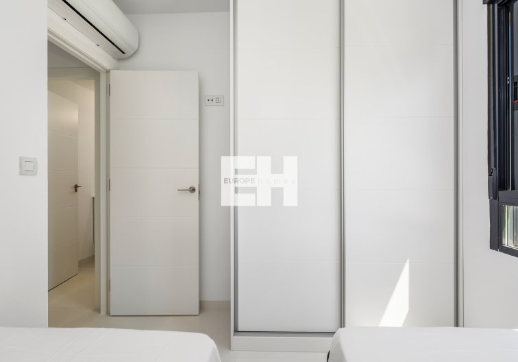 Segunda mano - Apartamento  - San Miguel de Salinas - Inland