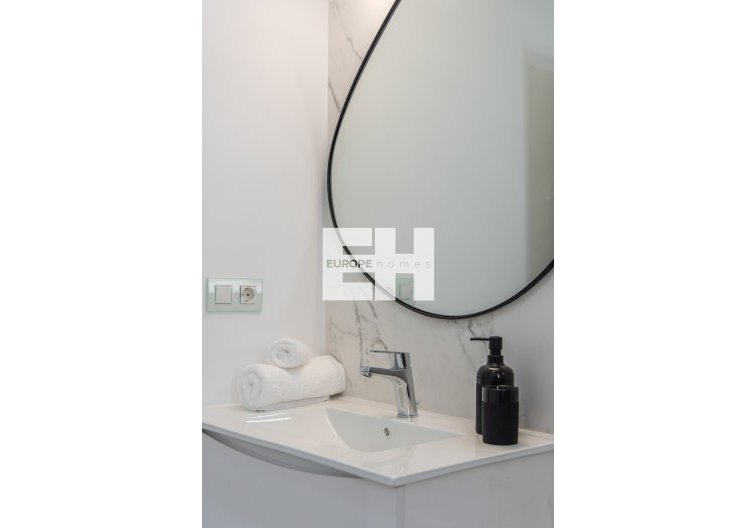 Segunda mano - Apartamento  - San Miguel de Salinas - Inland