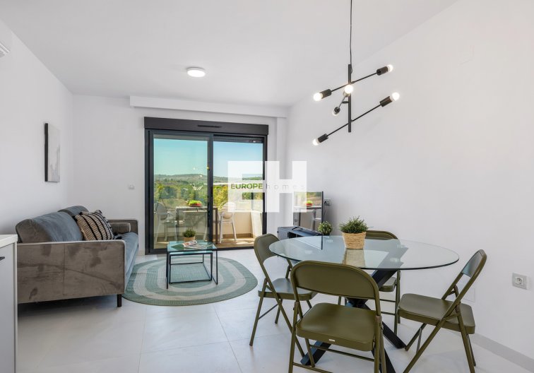 Segunda mano - Apartamento  - San Miguel de Salinas - Inland