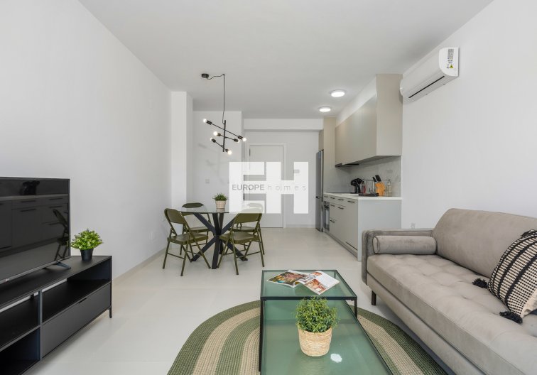 Segunda mano - Apartamento  - San Miguel de Salinas - Inland