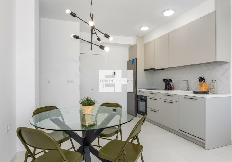 Segunda mano - Apartamento  - San Miguel de Salinas - Inland