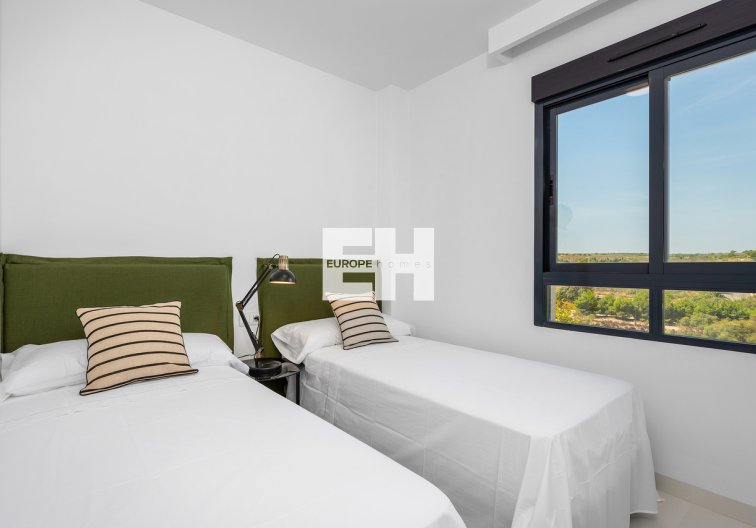 Segunda mano - Apartamento  - San Miguel de Salinas - Inland