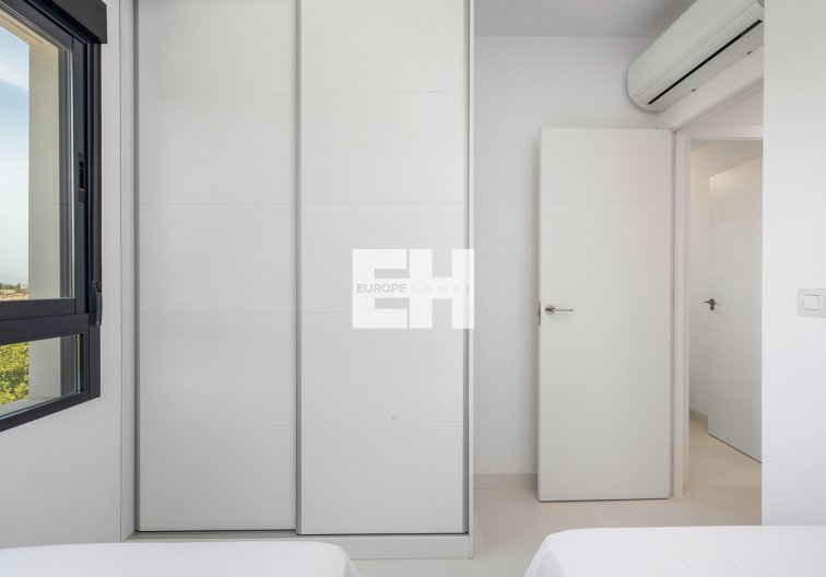 Segunda mano - Apartamento  - San Miguel de Salinas - Inland