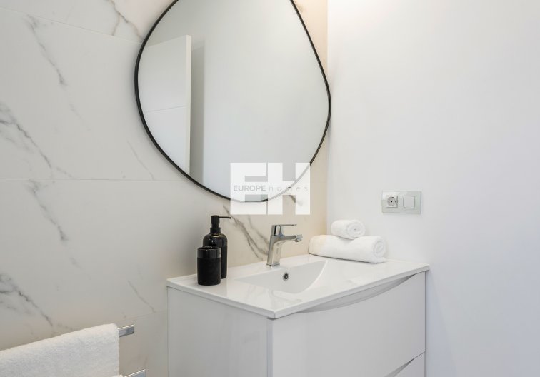 Segunda mano - Apartamento  - San Miguel de Salinas - Inland