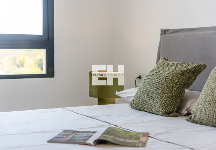 Segunda mano - Apartamento  - San Miguel de Salinas - Inland