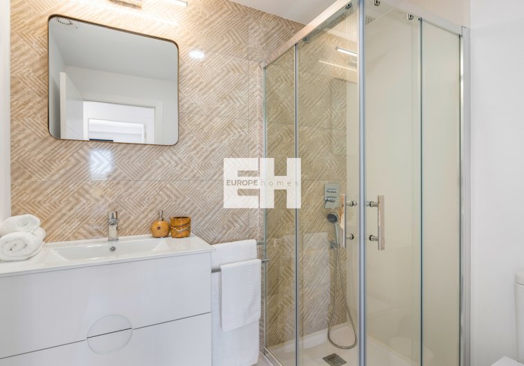 Segunda mano - Apartamento  - San Miguel de Salinas - Inland