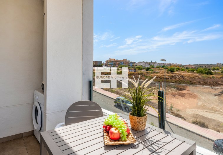 Segunda mano - Apartamento  - San Miguel de Salinas - Inland