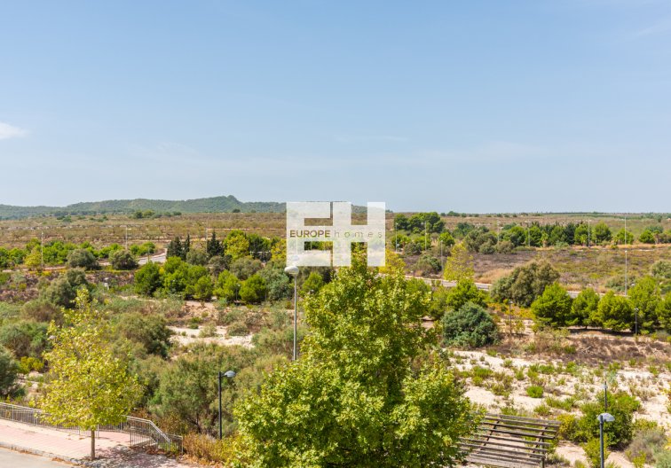 Segunda mano - Apartamento  - San Miguel de Salinas - Inland