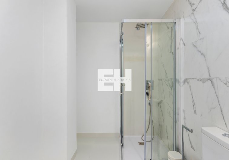 Wiederverkauf - Wohnung - San Miguel de Salinas - Inland