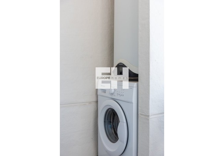 Wiederverkauf - Wohnung - San Miguel de Salinas - Inland