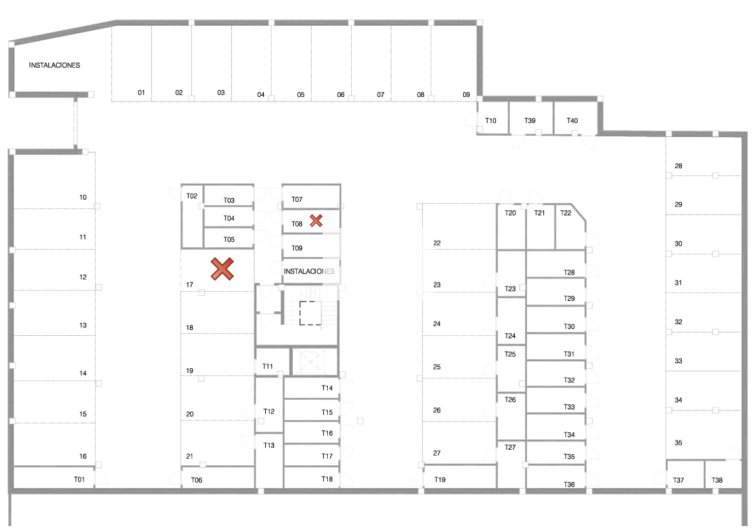 Wiederverkauf - Wohnung - San Miguel de Salinas - Inland