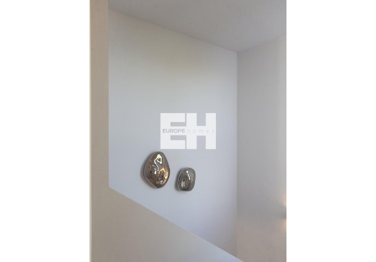 Obra Nueva - Apartamento  - Denia - L´Estanyó (Marinas)